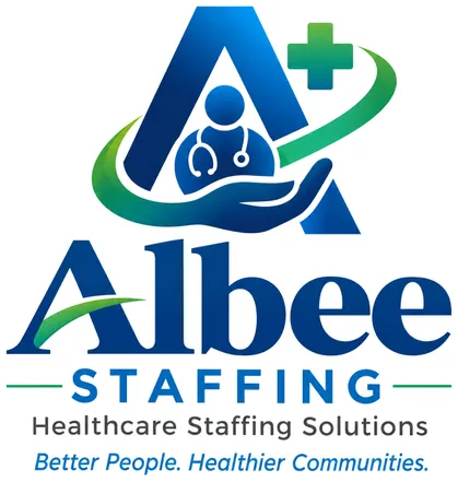 AlbeeStaffing – Healthcare Staffing Solutions